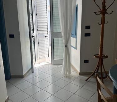 Manfredonia House | Nonno Gian