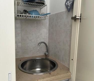 Manfredonia House | Nonno Gian