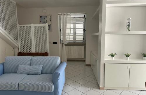Manfredonia House | Nonno Gian