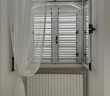 Manfredonia House | Nonno Gian