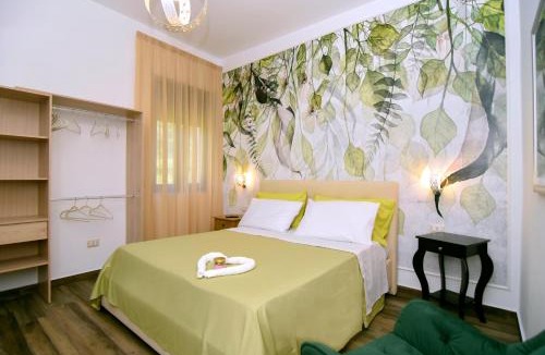 Casal Velino Bed & Breakfast | Nonno Pippino Rooms