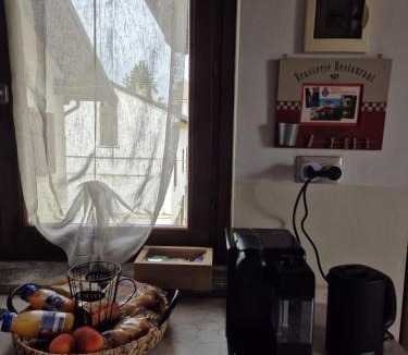 Nizza Monferrato Apartment | Nonnos panorama
