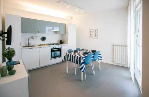 Montemarciano Apartment | NonSoloMare