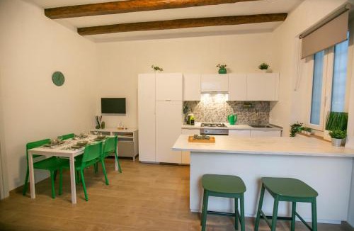 Chiaravalle House | NonSoloValle