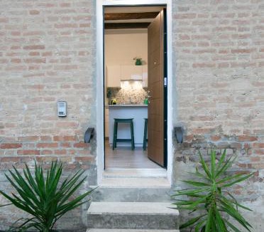 Chiaravalle House | NonSoloValle
