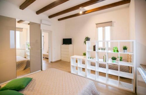 Chiaravalle House | NonSoloValle
