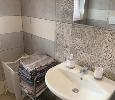 Torre a Mare Apartment | Nontiscordardimé Apt