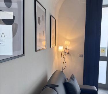 Norcia Apartment | Norcia Stylish Apartment