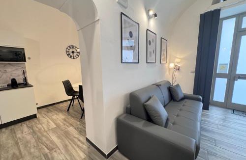 Norcia Apartment | Norcia Stylish Apartment