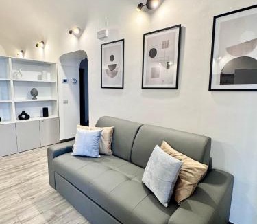 Norcia Apartment | Norcia Stylish Apartment