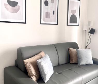 Norcia Apartment | Norcia Stylish Apartment