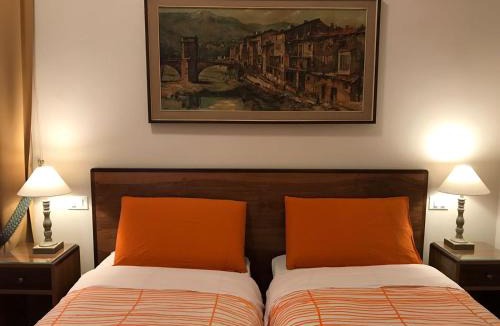 Monti Bed & Breakfast | Nori Guest House