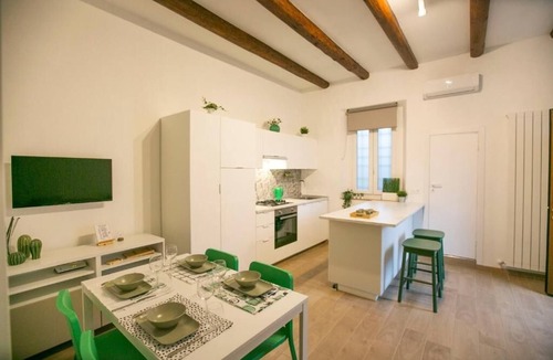 Chiaravalle Apartment | Not Just Valley - Chiaravalle