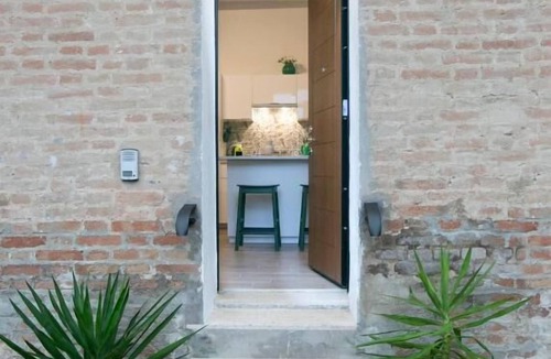 Chiaravalle Apartment | Not Just Valley - Chiaravalle
