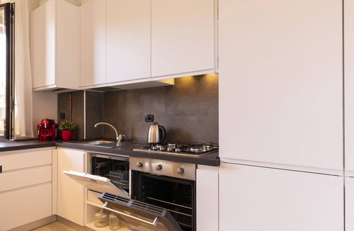 Porta Genova Apartment | notaMi - Fashion District Top Floor