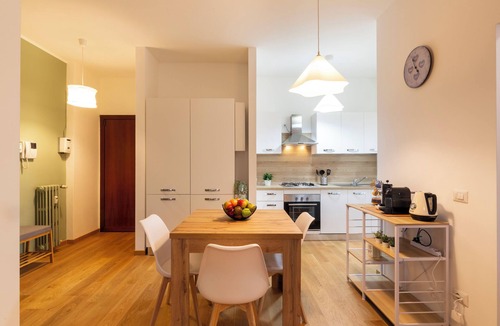 Navigli Apartment | notaMi - Ronchetto Lodge Navigli