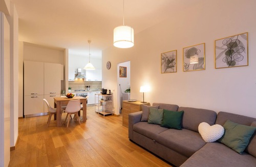 Navigli Apartment | notaMi - Ronchetto Lodge Navigli