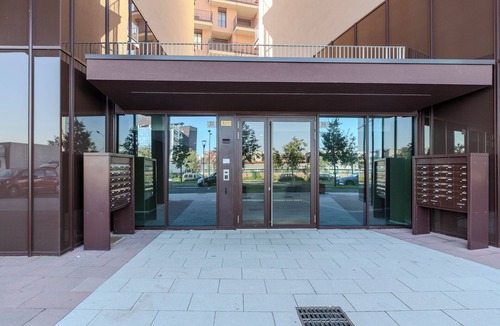 Lorenteggio Apartment | notaMi - Sei Milano Suite