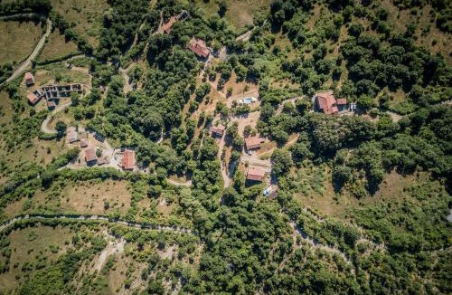 Bibbiena Hotel | Novanta90 Tuscan Village Retreat