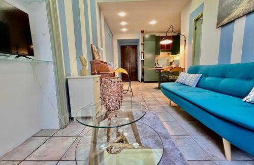 Casale Monferrato Apartment | Novantasette passi dal Duomo by Revenue House