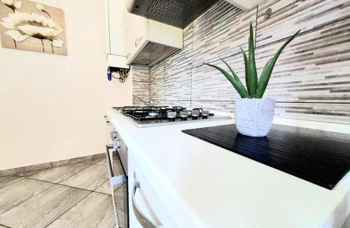 Novara Apartment | Novara Cozy-Suite