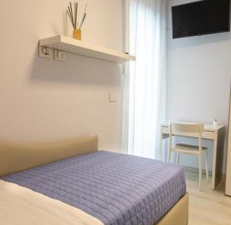 Pineta Bed & Breakfast | Novatek Apartment 201 Exclusive