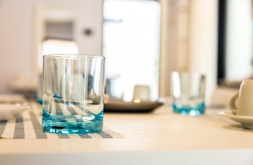 Pineta Bed & Breakfast | Novatek Apartment 201 Exclusive
