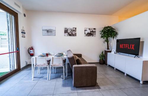Grottammare House | NOVELLA DEL MAR prima fila dal mare