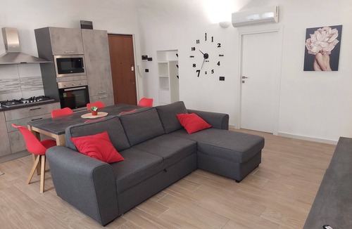 San Nicolo Apartment | Novi Outlet Apartment