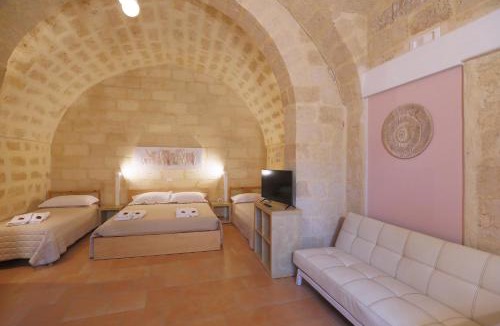 Andria Bed & Breakfast | NOVILUNIO