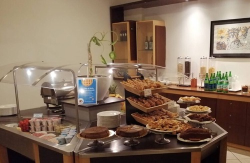 Capodrise Hotel | Novotel Caserta Sud