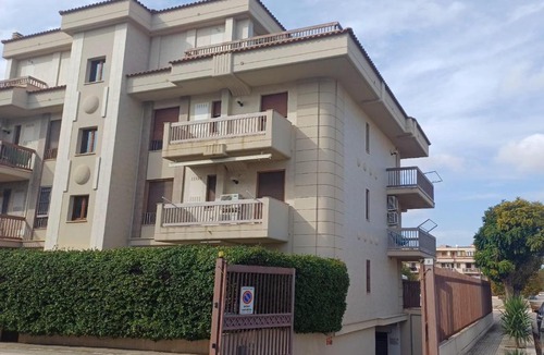 Foggia Apartment | NSM Casa di Fulmine attico con box privato