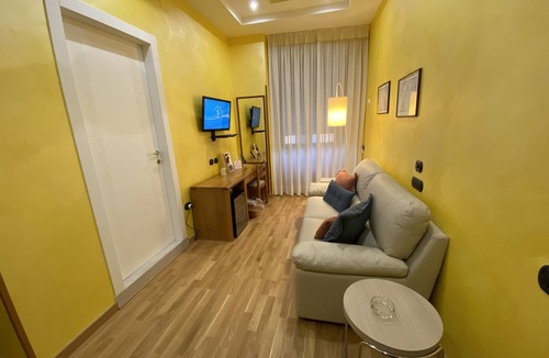 Foggia Hotel | NSM Hotel Cicolella