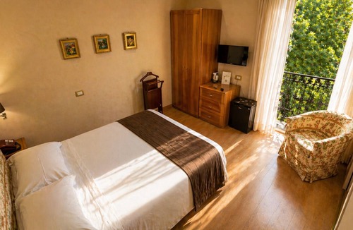 Foggia Hotel | NSM Hotel Cicolella