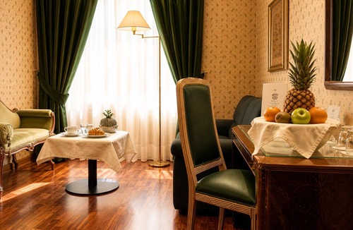 Foggia Hotel | NSM Hotel Cicolella