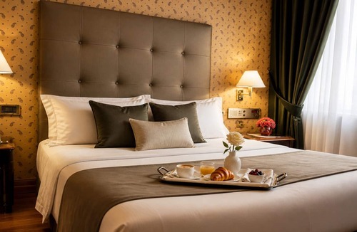 Foggia Hotel | NSM Hotel Cicolella