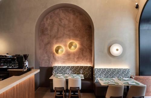 Rome City Centre Hotel | Numa Rome Linea