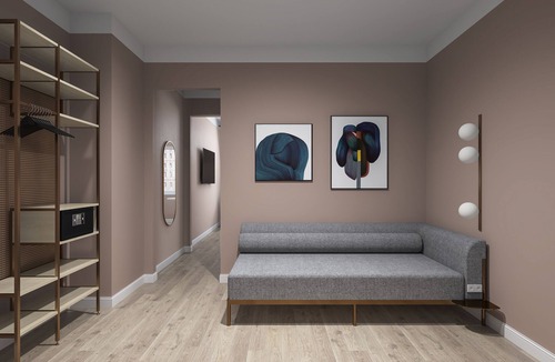 Rome City Centre Hotel | Numa Rome Linea