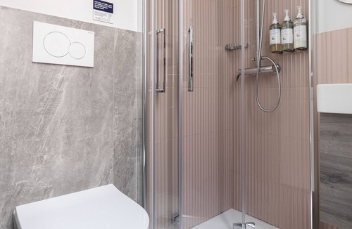 Rome City Centre Hotel | Numa Rome Linea