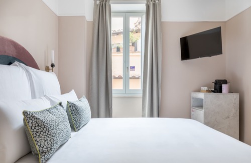 Navona Hotel | Numa Rome Portico