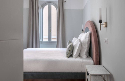 Navona Hotel | Numa Rome Portico