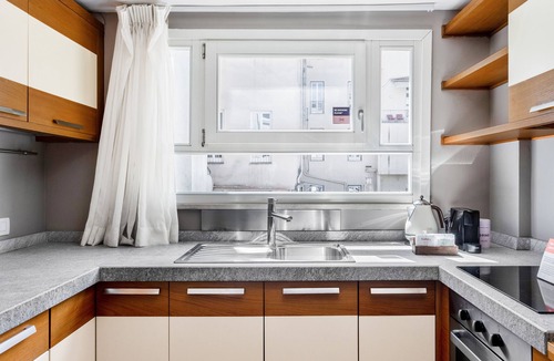 Rome City Centre Apartment | Numa Rome Vici