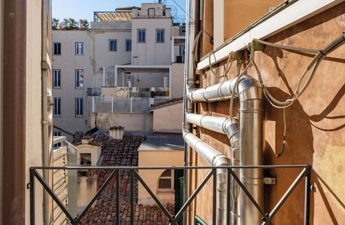 Rome City Centre Apartment | Numa Rome Vici