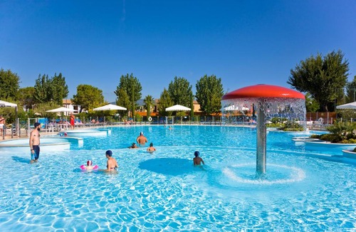 Numana Resort | Numanablu Resort Sport Fun Kids 4 stelle