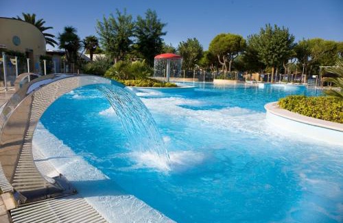 Numana Resort | Numanablu Resort Sport Fun Kids 4 stelle