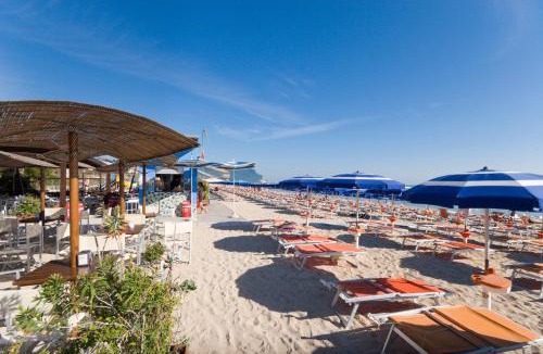 Numana Resort | Numanablu Resort Sport Fun Kids 4 stelle
