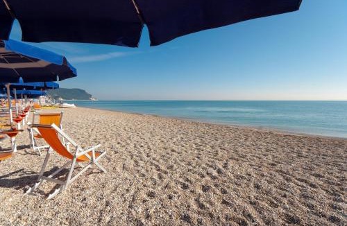 Numana Resort | Numanablu Resort Sport Fun Kids 4 stelle