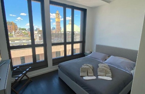 San Babila Apartment | Number House - Number 11