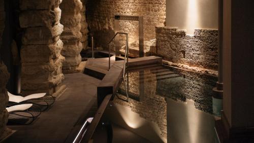 Assisi Hotel | Nun Assisi Relais & Spa Museum