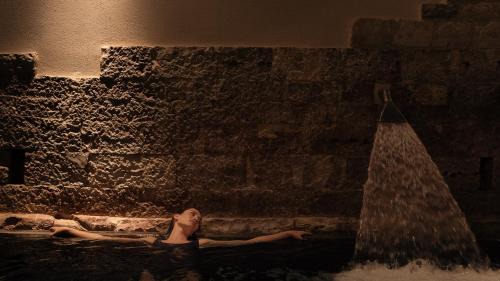 Assisi Hotel | Nun Assisi Relais & Spa Museum